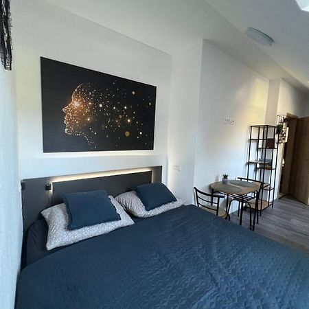 Hobiti Apartman - Frodo Черна-в-Пошумави Экстерьер фото
