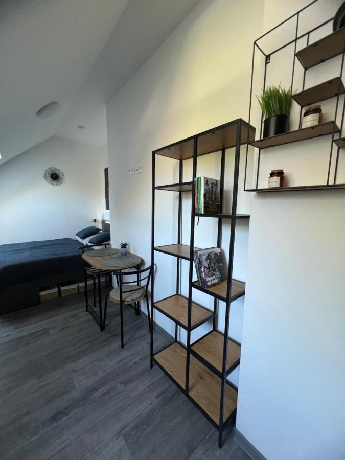 Hobiti Apartman - Frodo Черна-в-Пошумави Экстерьер фото