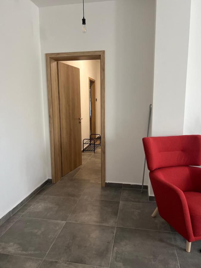 Hobiti Apartman - Frodo Черна-в-Пошумави Экстерьер фото