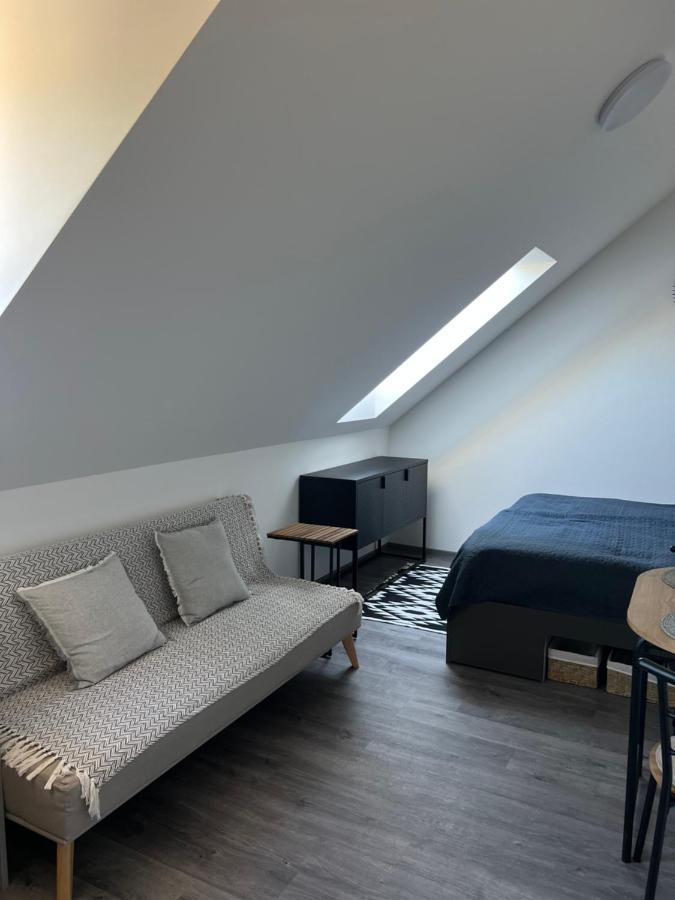 Hobiti Apartman - Frodo Черна-в-Пошумави Экстерьер фото