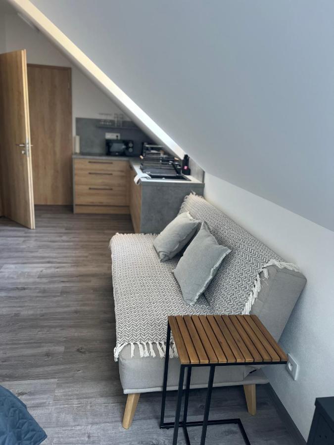 Hobiti Apartman - Frodo Черна-в-Пошумави Экстерьер фото