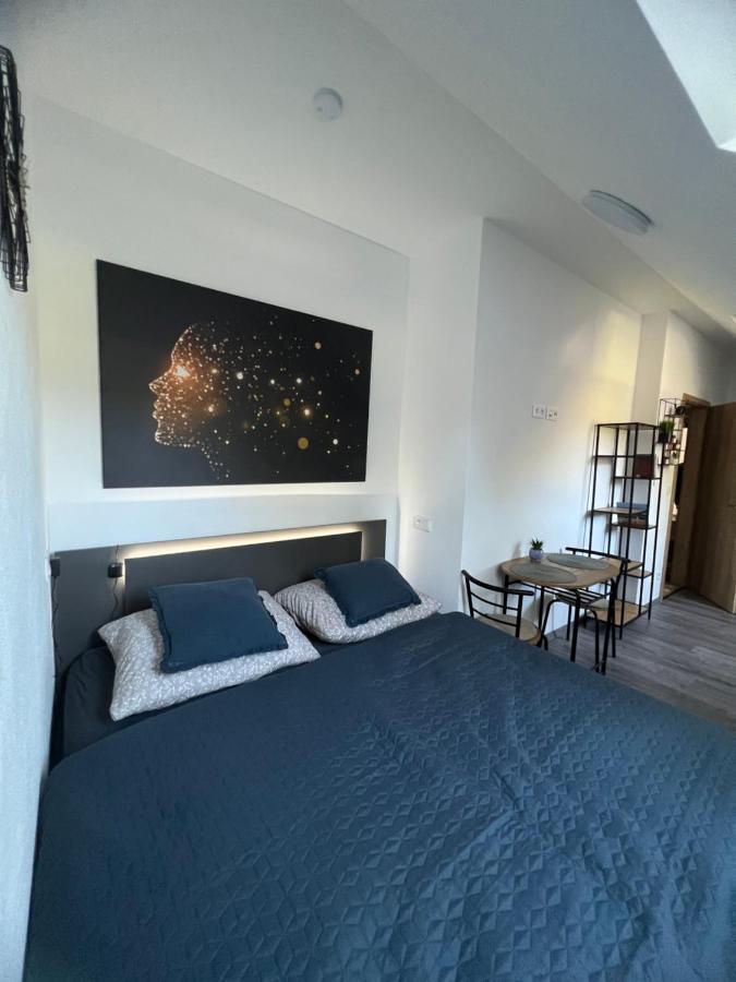 Hobiti Apartman - Frodo Черна-в-Пошумави Экстерьер фото