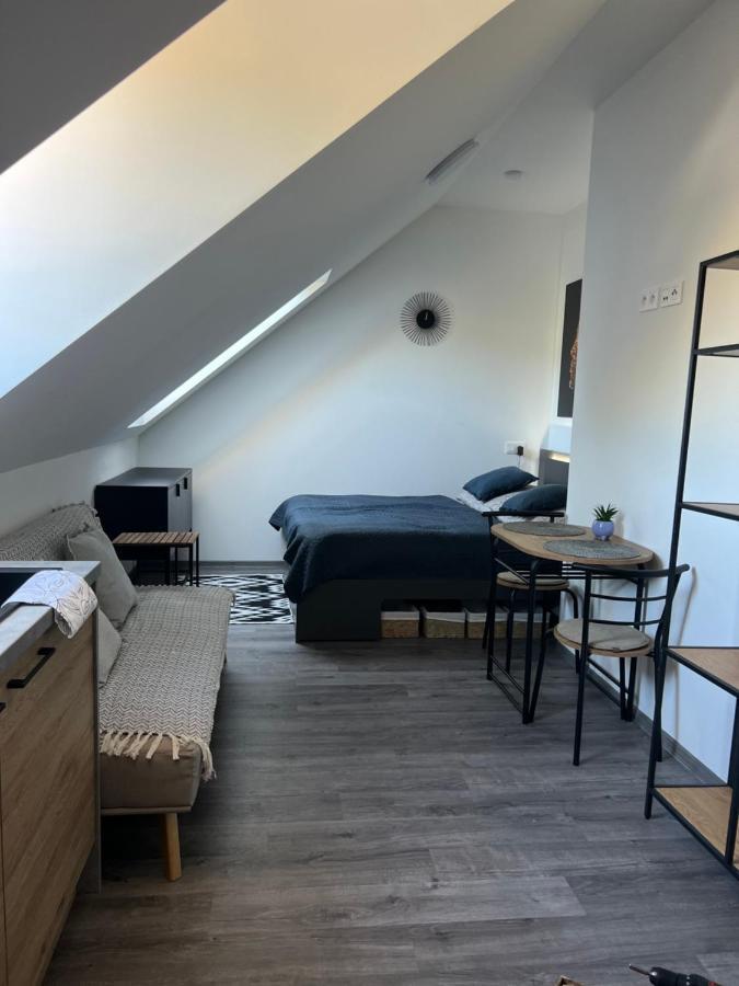 Hobiti Apartman - Frodo Черна-в-Пошумави Экстерьер фото