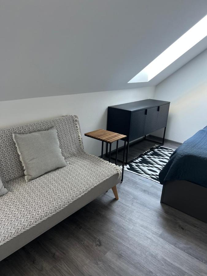 Hobiti Apartman - Frodo Черна-в-Пошумави Экстерьер фото